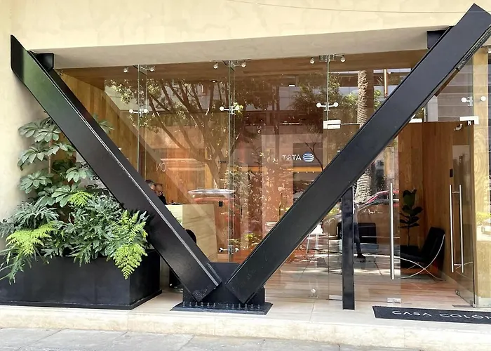 Apartamento Excelente Ubicación A Unos Pasos De Reforma México DF
