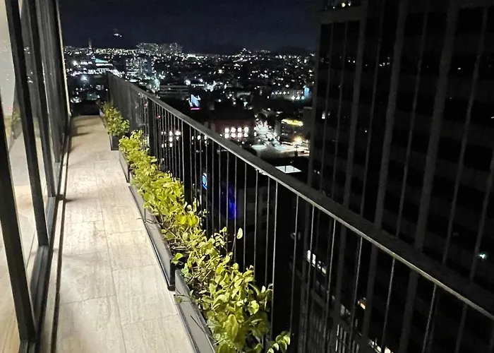 Apartamento Excelente Ubicación A Unos Pasos De Reforma *