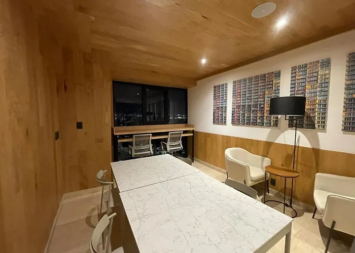 Apartamento Excelente Ubicación A Unos Pasos De Reforma