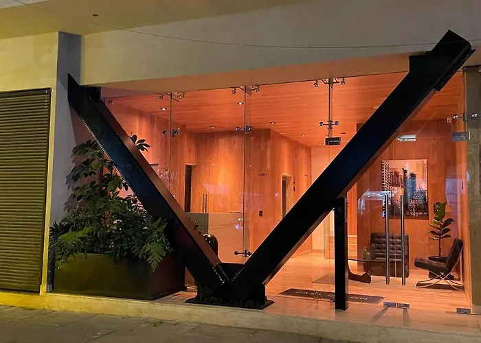 Excelente Ubicación A Unos Pasos De Reforma Apartamento *
