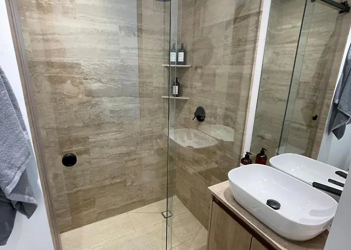 Excelente Ubicación A Unos Pasos De Reforma Apartamento